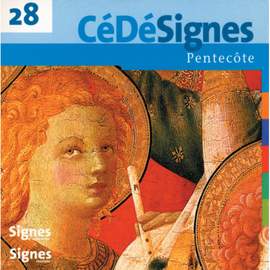 CédéSignes 28 Pentecôte