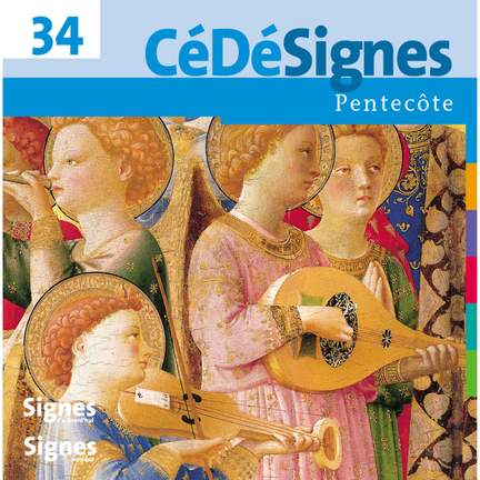 CédéSignes 34 Pentecôte
