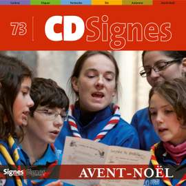 CDSignes 73 Avent Noël
