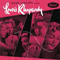 Lover's Rhapsody