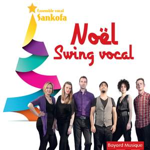 Noël - Swing vocal