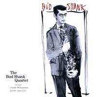 The Bud Shank Quartet
