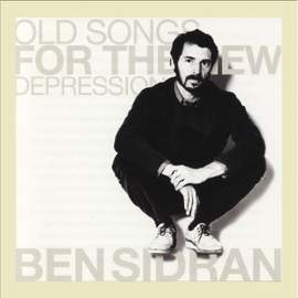 Old Songs for the New Depression