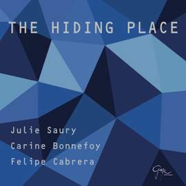 The Hiding Place