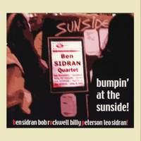 Bumpin' at the Sunside! (Live)