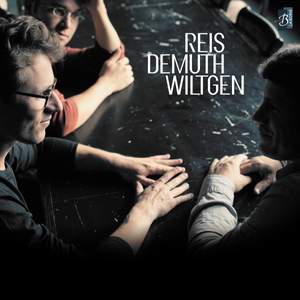 Reis / Demuth / Wiltgen