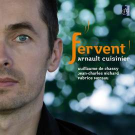 Fervent