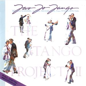 Two To Tango: The Tango Project II