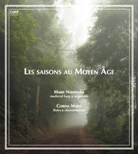 Les saisons au moyen âge