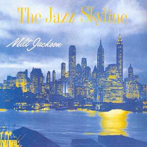 The Jazz Skyline