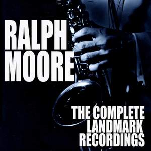 The Complete Landmark Recordings