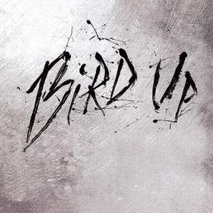 Bird Up: The Charlie Parker Remix Project