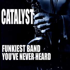 The Funkiest Band You Never Heard