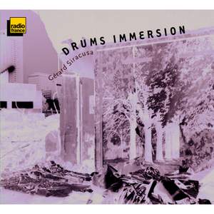 Drums Immersion