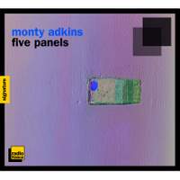 Adkins: Five Panels