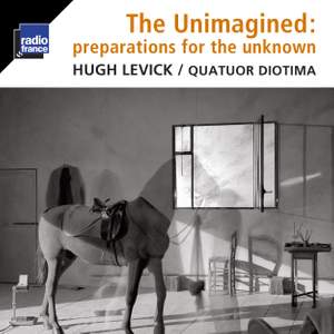 Levick: The Unimagined, Preparations for the Unknown