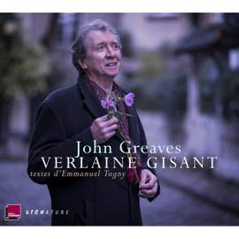 Verlaine gisant