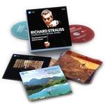 Strauss: Orchestral Works Product Image