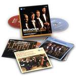 Beethoven: Complete String Quartets Product Image