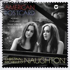 American Postcards