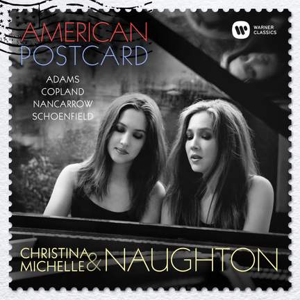 American Postcards
