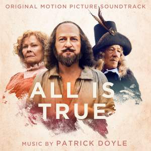 All Is True (Original Motion Picture Soundtrack) Product Image
