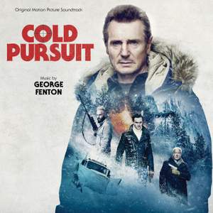 Cold Pursuit