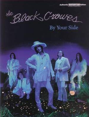 Black Crowes: By Your Side