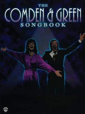 Comden and Green Songbook