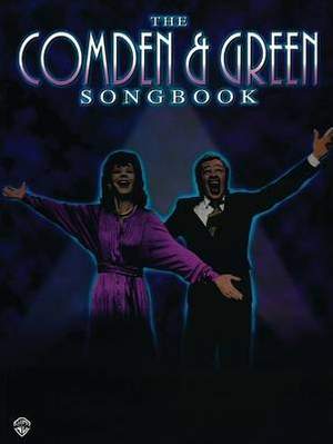 Comden and Green Songbook