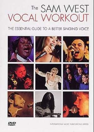 Vocal Workout