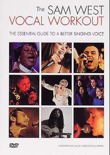 Vocal Workout