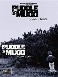 Puddle of Mudd: Come Clean