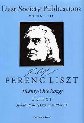 Twenty-One Songs