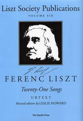 Twenty-One Songs