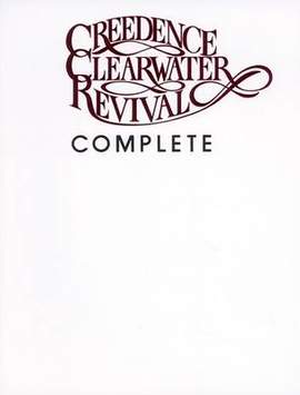 The Creedence Clearwater Revival