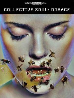 Collective Soul: Dosage