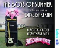 The Boys of Summer: A Rock 'n' Roll Nightmare with Showaddywaddy
