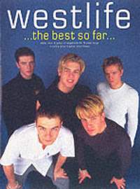 Best Of So Far Westlife