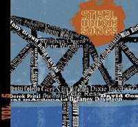 Steel Bridge Songs, Volume 5