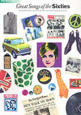 Great Songs Of The Sixties
