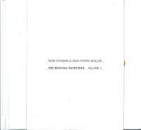 The Musical Paintings: Volume 1