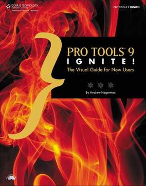 Pro Tools Le X Ignite