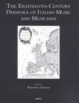 Eighteenth-Century Diaspora Ita Mus