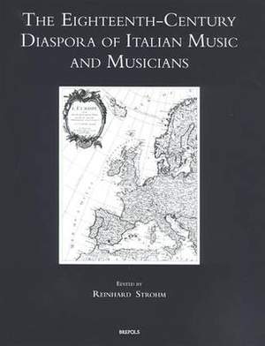 Eighteenth-Century Diaspora Ita Mus