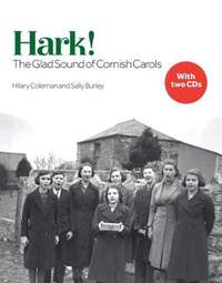 Hark! The Glad Sound of Cornish Carols