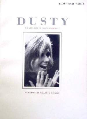 Dusty Springfield: The Very Best of