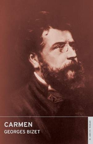 Georges Bizet: Carmen