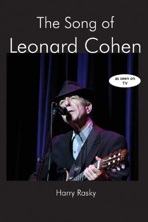 The Song of Leonard Cohen