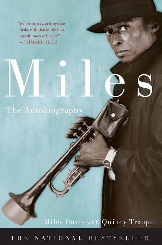 Miles: The Autobiography